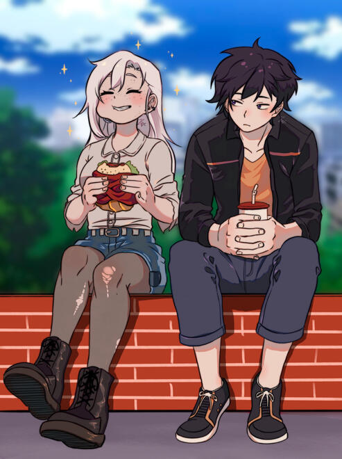 Zeiny&amp;Omegorel - MHA