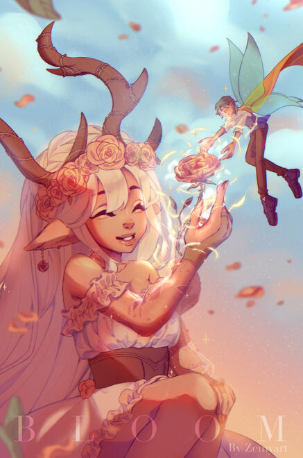 Bloom
