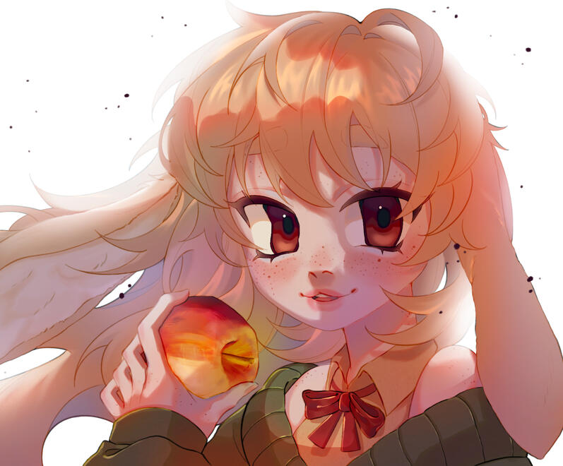 Bunny Girl
